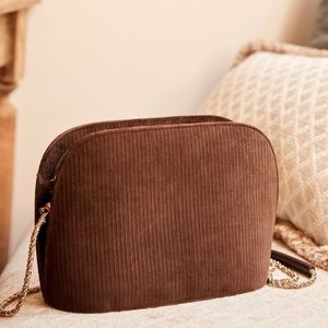 NWT Sezane Victor Bag